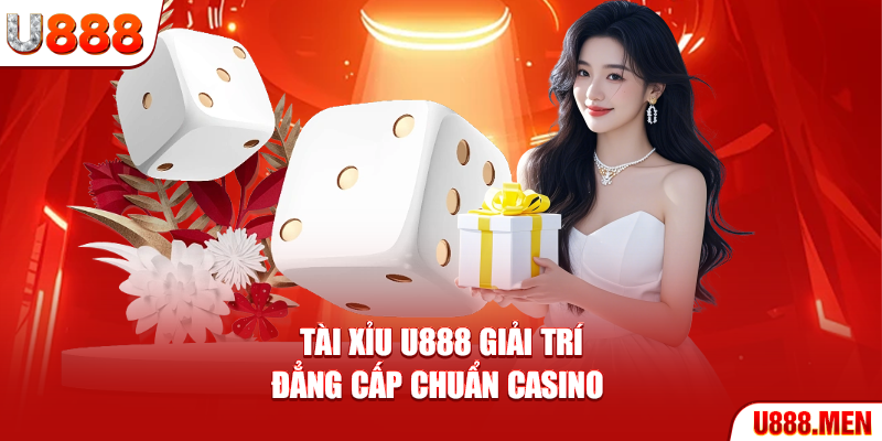 Tài Xỉu U888
